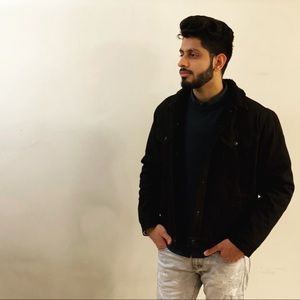 Meet your Posher, Jagmeet